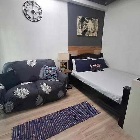 19F W Nflix & Balcony Near Rob, Pgh, Acc Usm&Slmc Aparthotel