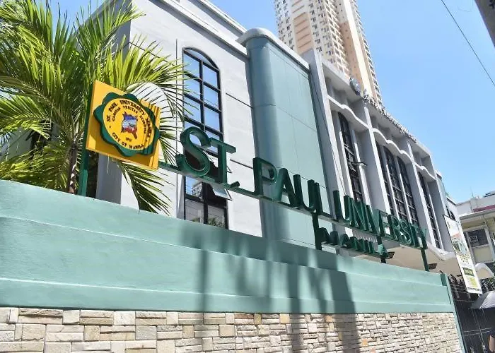 Aparthotel 19f W Nflix & Balcony Near Rob, Pgh, Acc Usm&slmc Manila